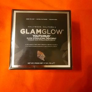 Glamglow youth mud new in box